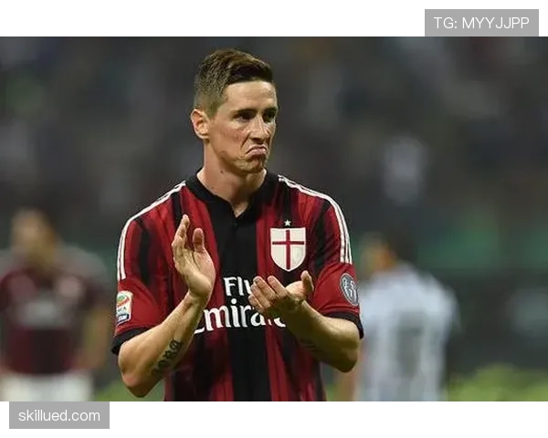 因扎吉与托雷斯：终结路径分化，单点偷袭vs体系强突