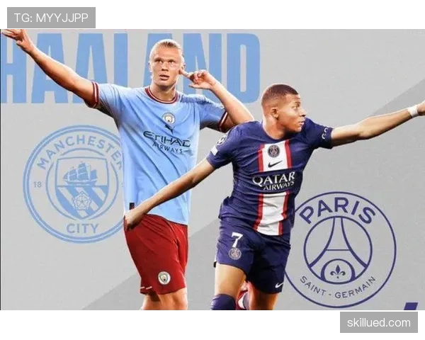 本泽马与哈兰德在高位得分手法上出现转移与体系分配差异