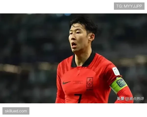 孙兴慜本季前插更重终结，撕开防线已成常态