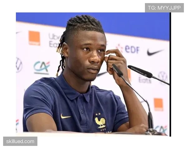 卡马文加改踢边后卫是否埋没了其中场全能潜力