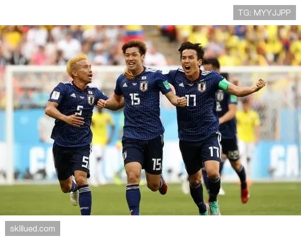 日本世界杯F组成绩：一胜两平排名第二